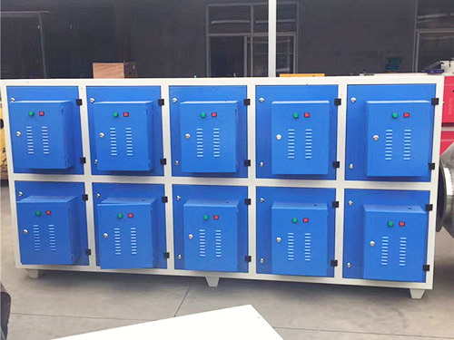 等離子廢氣處理設(shè)備